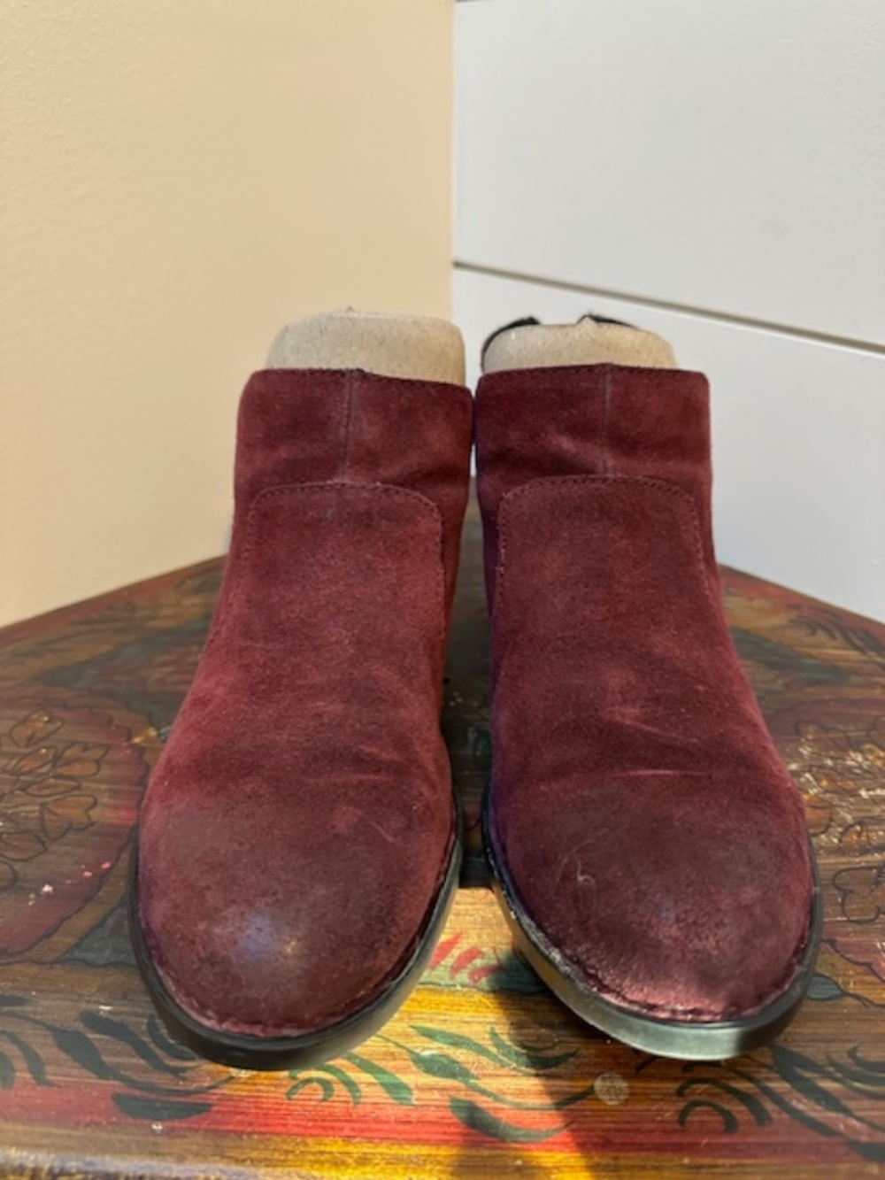 Born Kerri Booties - Picture 3 of 9